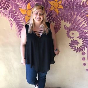 Meet your Posher, Jessie